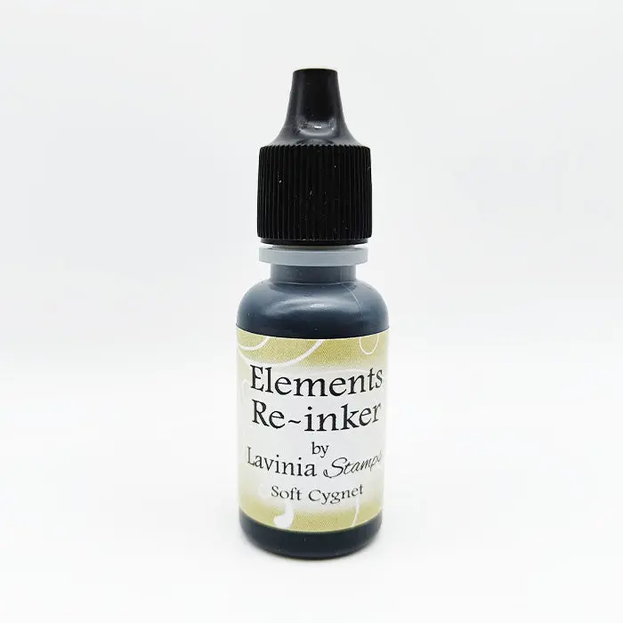 Elements Re-Inkers By Lavinia Stamps 28