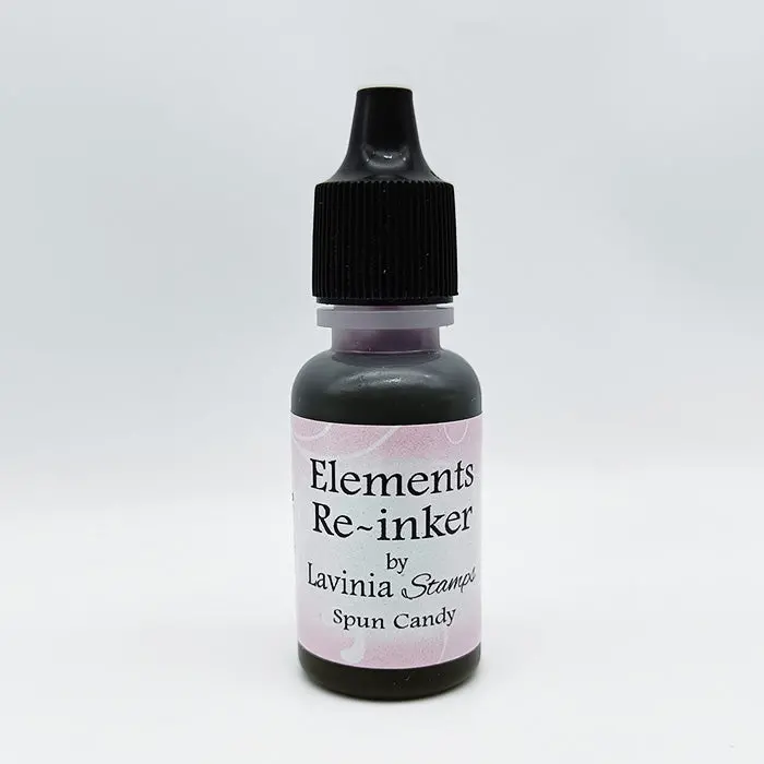 Elements Re-Inkers By Lavinia Stamps 30