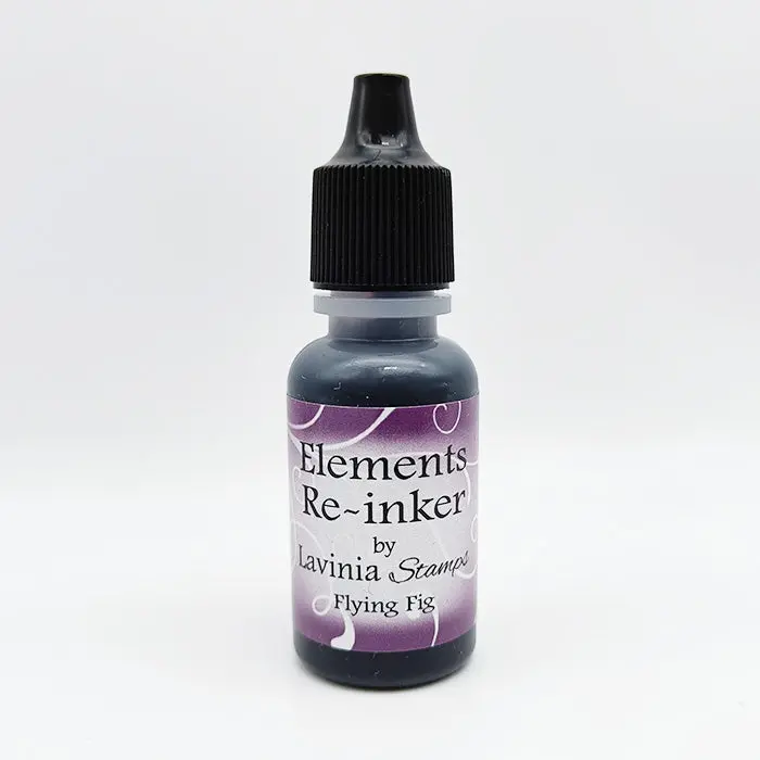 Elements Re-Inkers By Lavinia Stamps 30