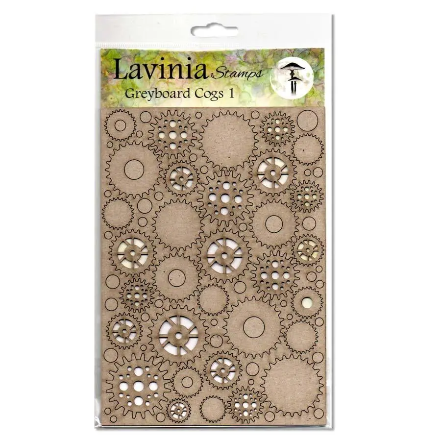 Greyboard Cogs 1 1