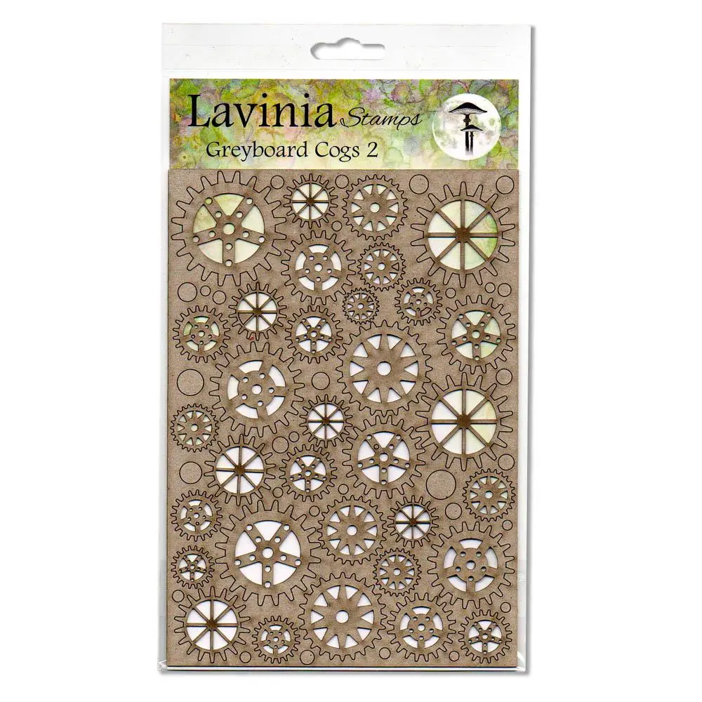 Greyboard Cogs 2 1