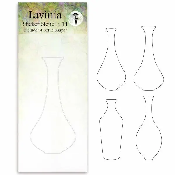 Sticker Stencils 11 1