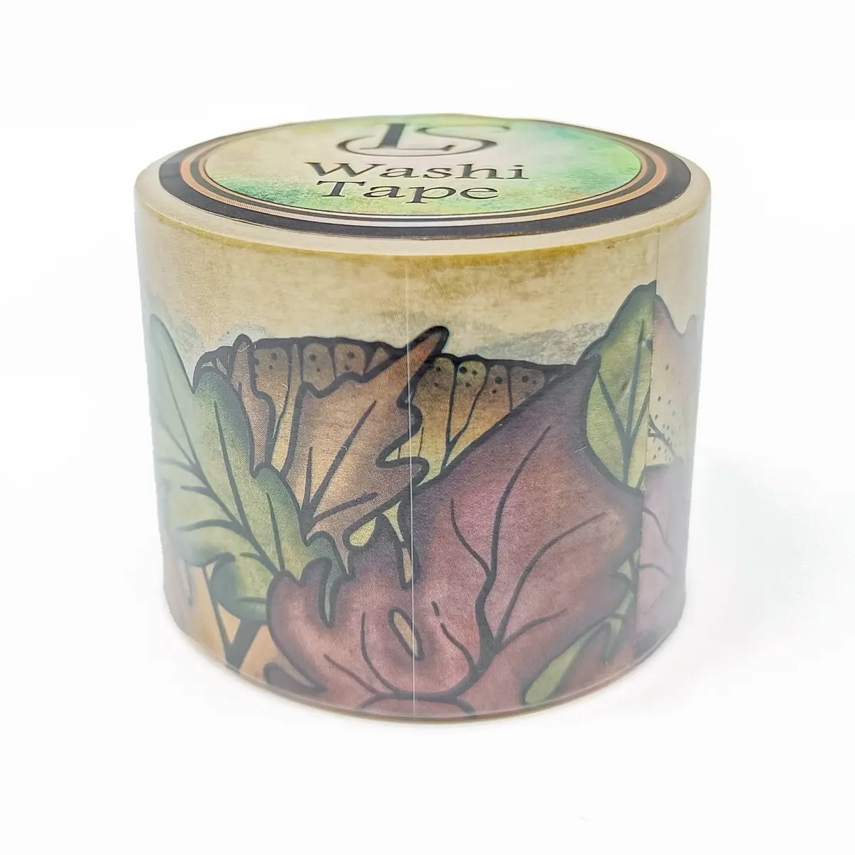 Lavinia Stamps - Enchanted Fall - Washi Tape 1