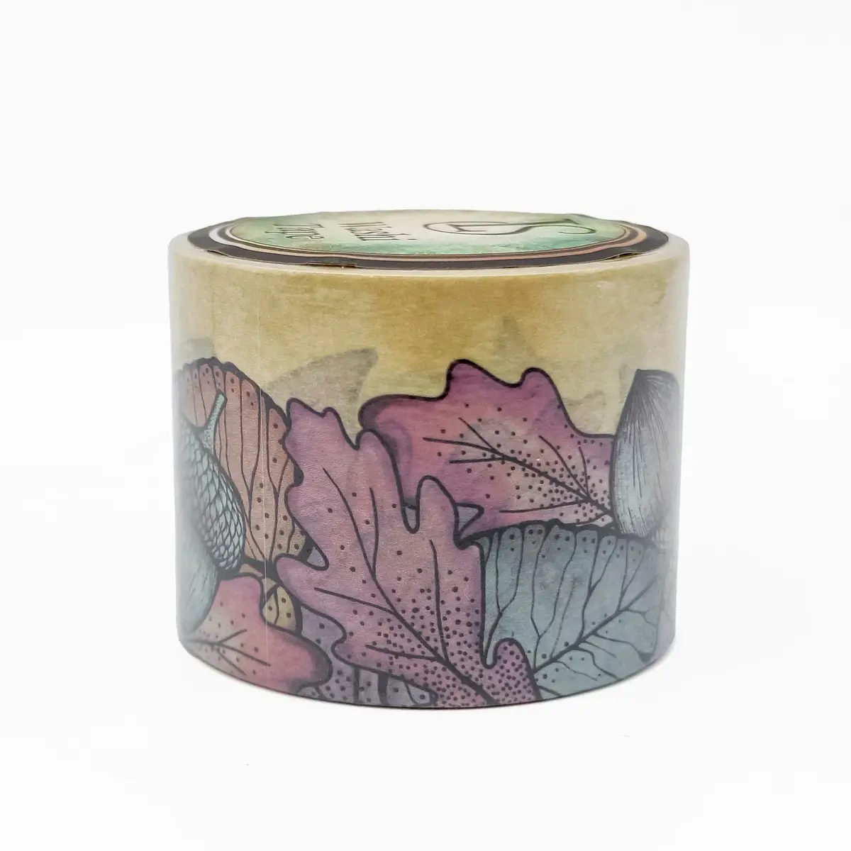 Lavinia Stamps - Moonfall Whispers - Washi Tape 1
