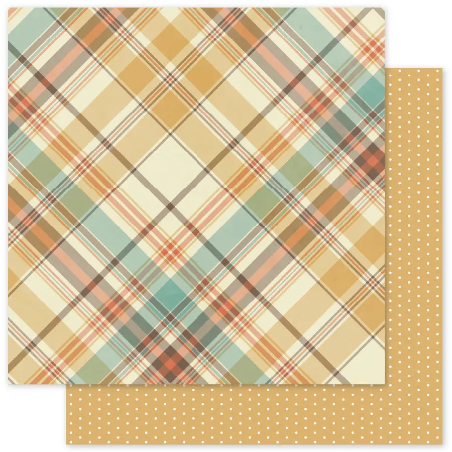 Lakeside Memories Basics E 12 X 12 Paper (12 Pc Bulk Pack) 34731 1