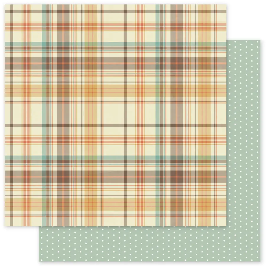 Lakeside Memories Basics F 12 X 12 Paper (12 Pc Bulk Pack) 34734 1