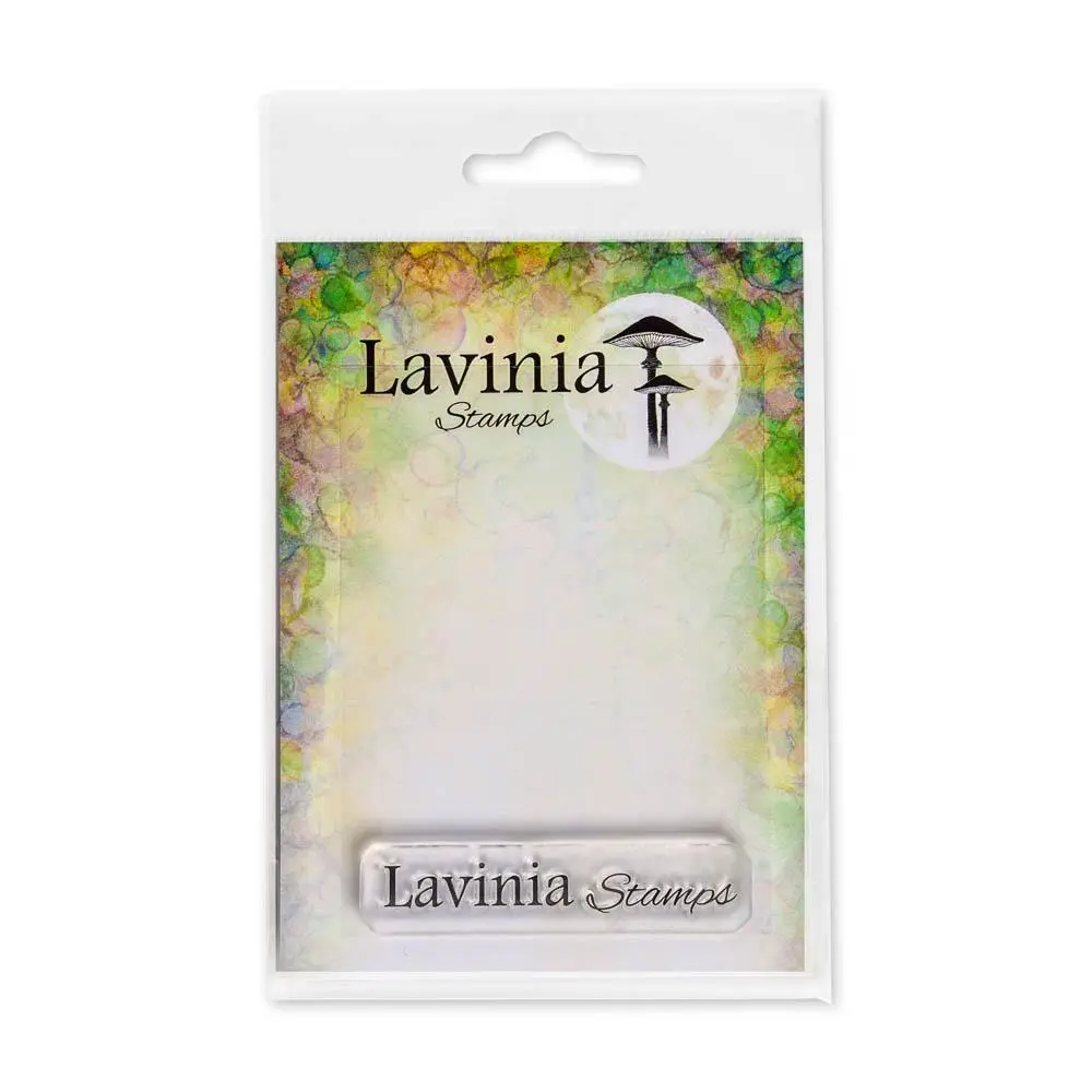 Lavinia Stamps - Lavinia 1