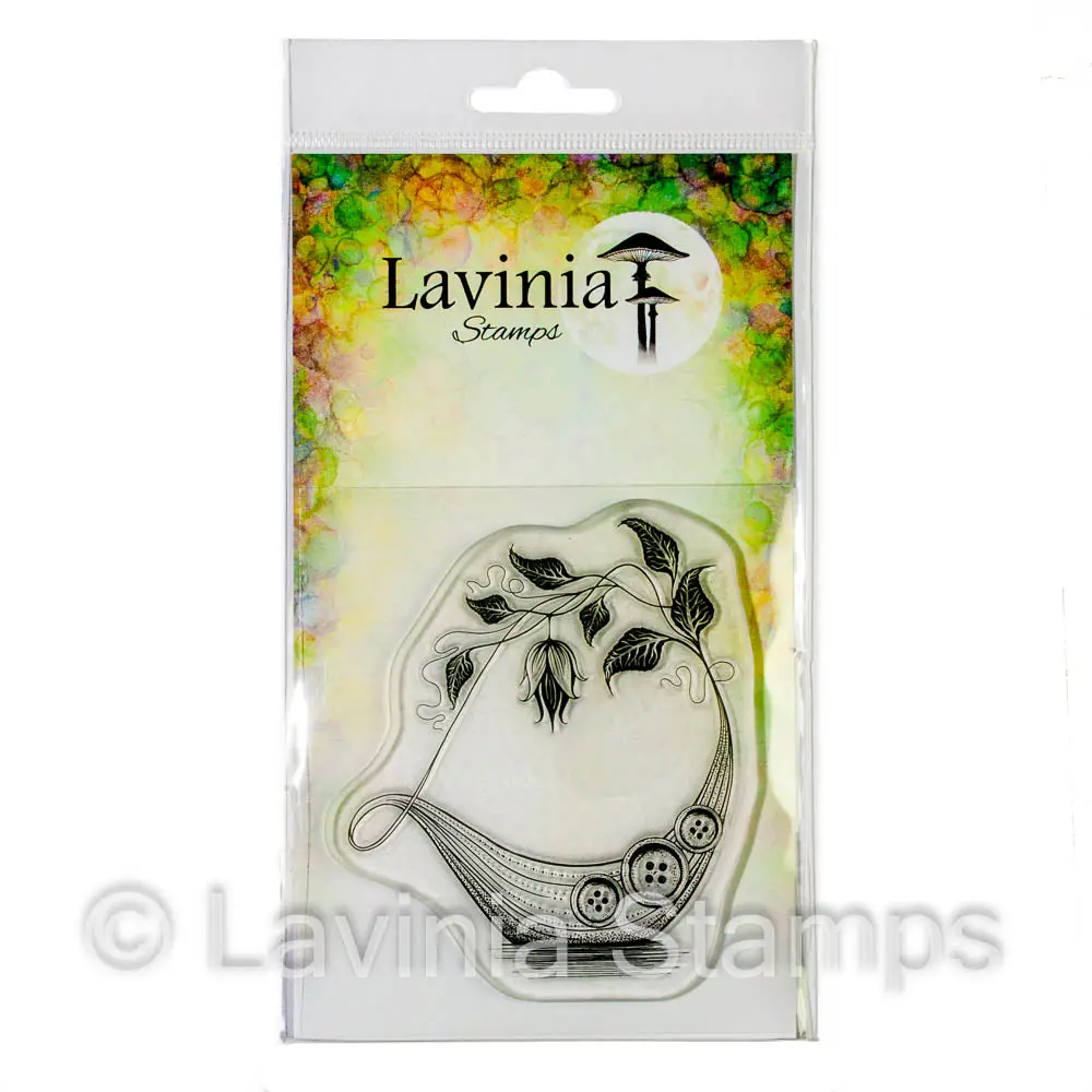 Lavinia Stamps - Liberty 1