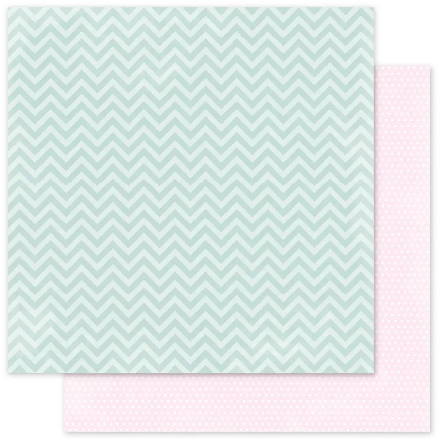 Little Bakers Patterns B 12X12 Paper (12Pc Bulk Pack) 35035 1