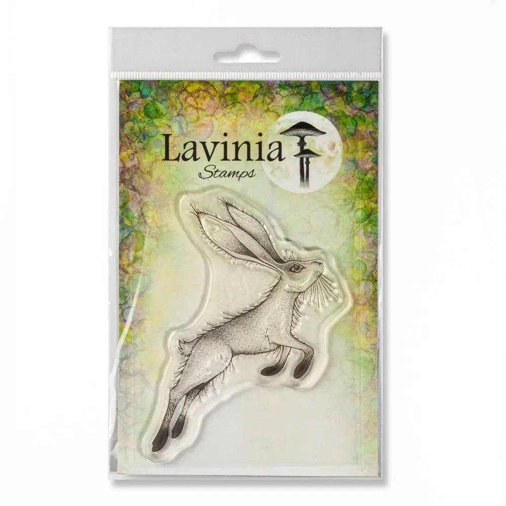 Lavinia Stamps - Logan 1