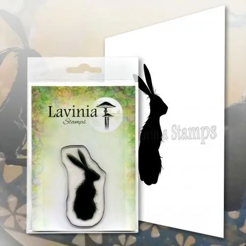 Lavinia Stamps Lola 1