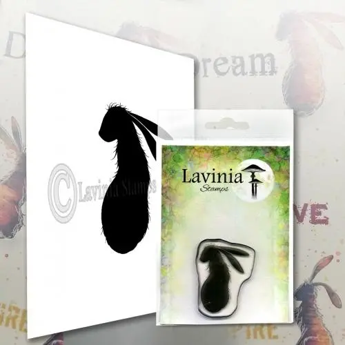 Lavinia Stamps Lori 1