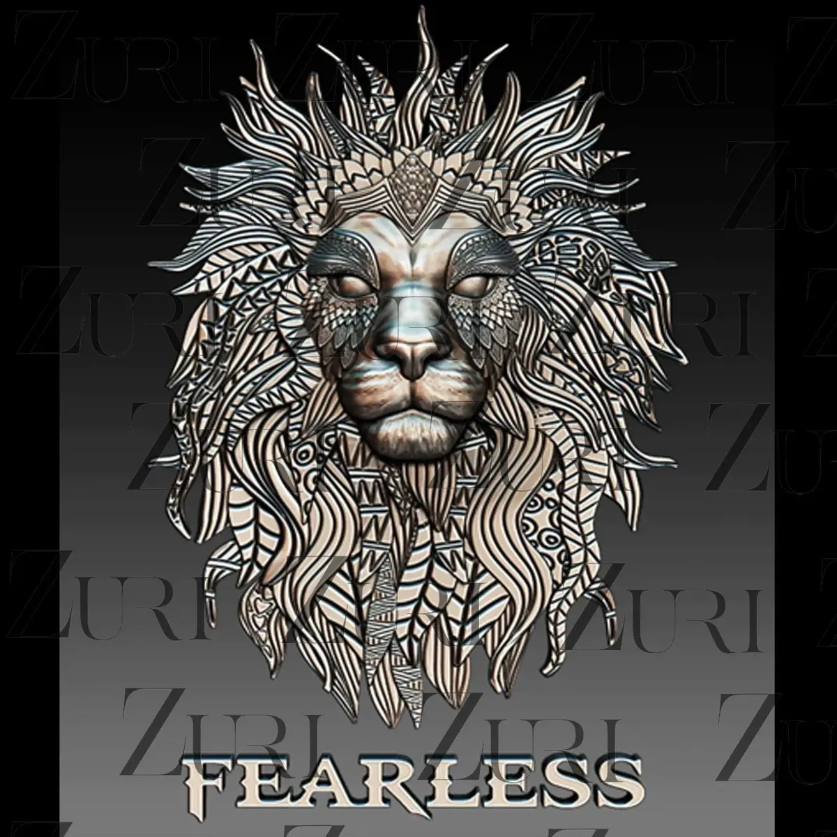 Zuri Designs The King 1