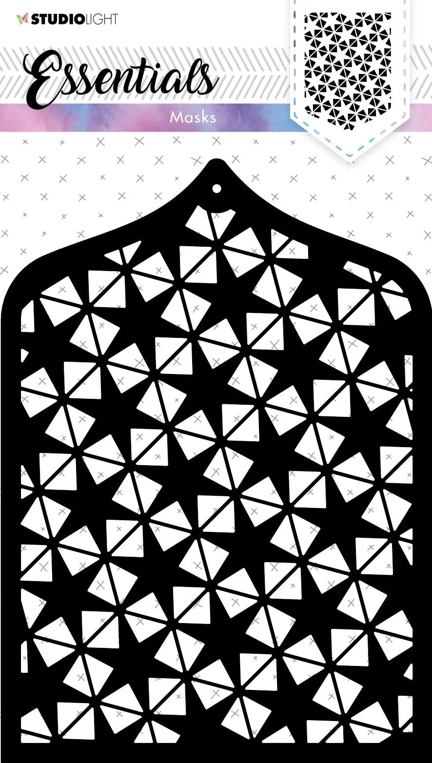 Sl Mask Essentials 148X210mm Nr.49 1