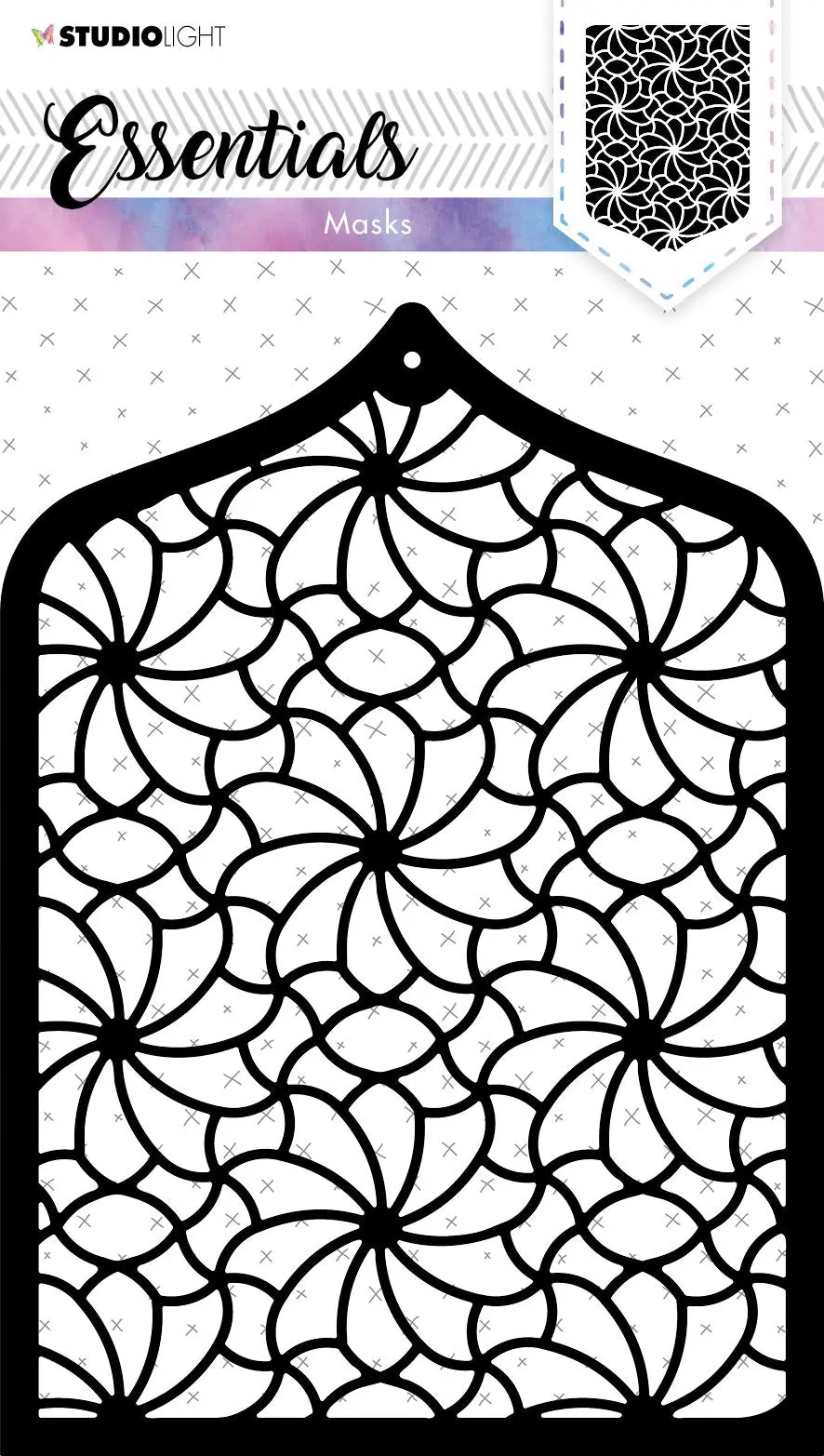 Sl Mask Essentials 148X210mm Nr.51 1