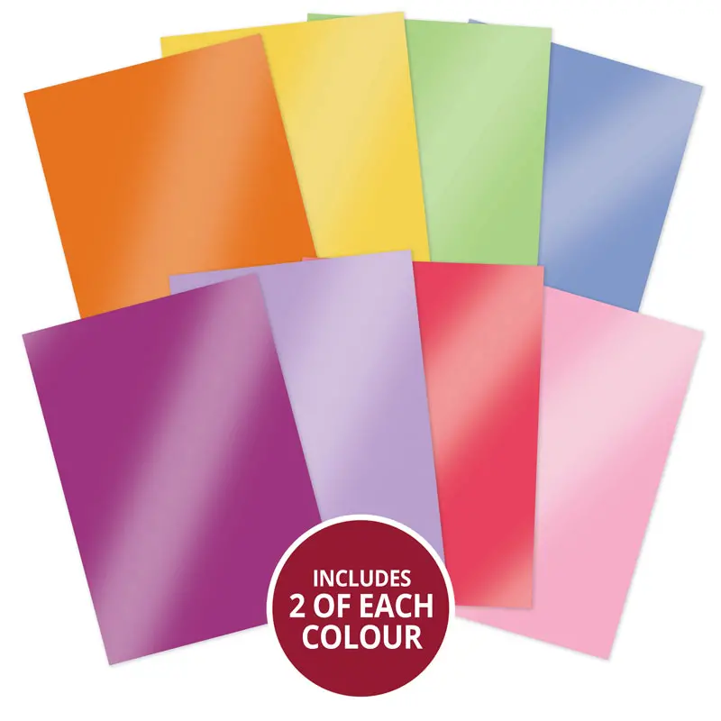 In Full Bloom - Floral Delights Mirri Selection 1