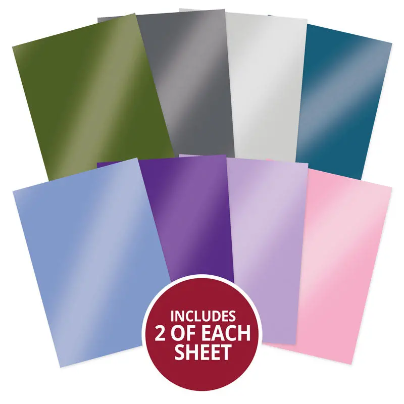 Painted Petals Mirri Selection 1