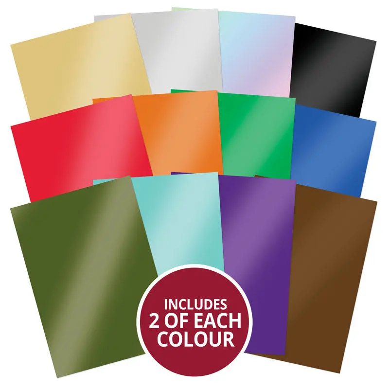 Mirri Card Essentials - Festive Megabuy 1