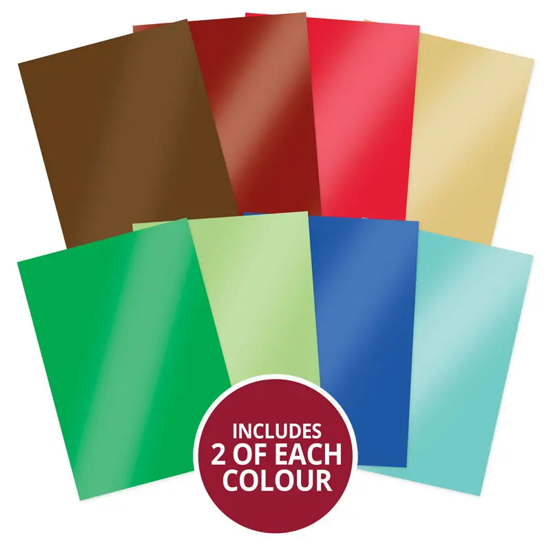 Golden Oldies - Festive Fun Mirri Selection 1