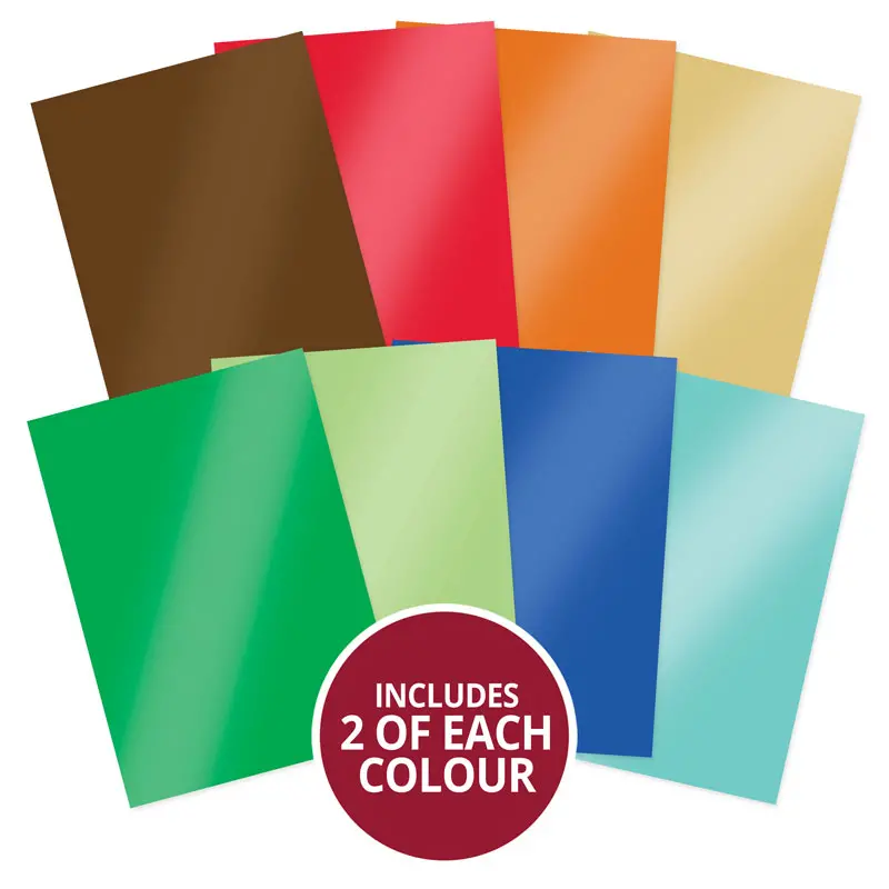 Christmas Crackers Mirri Selection 1