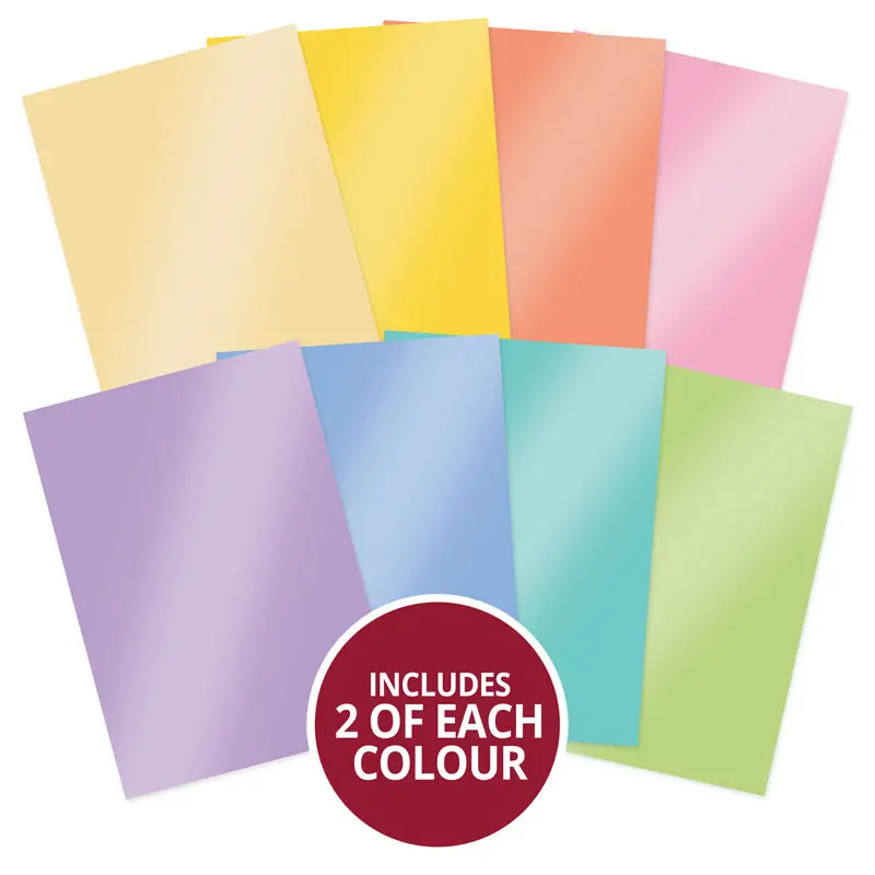 Spring Cheer Mirri Selection 1