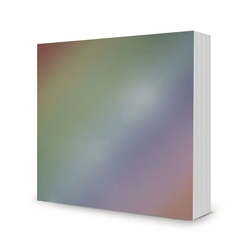 Mirri Mats - 6" X 6" - Rainbow 1