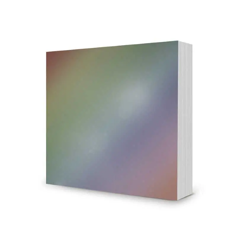 Mirri Mats - 5" X 5" - Rainbow 1