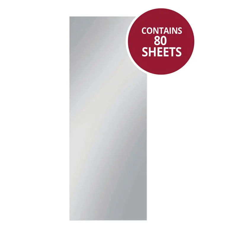 Bookmark Topper Mirri Mats - Stunning Silver 1