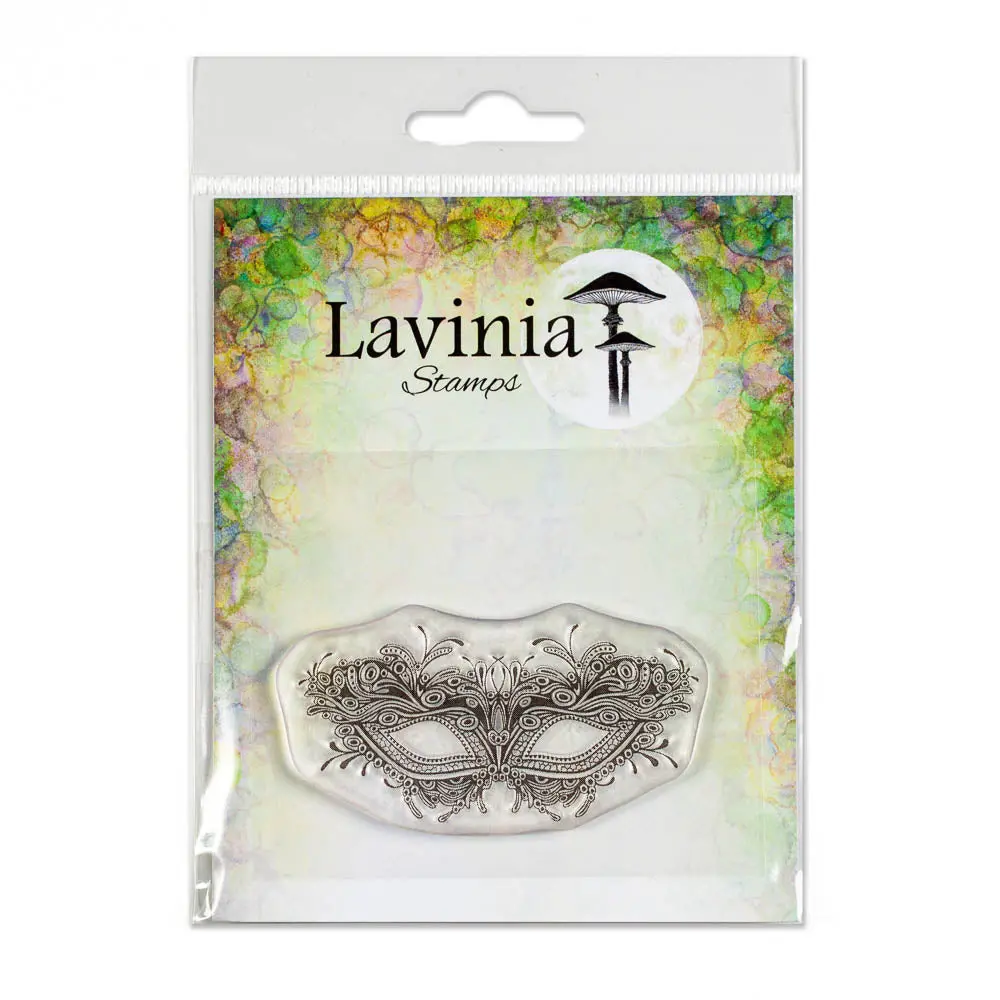 Lavinia Stamps - Masquerade 1