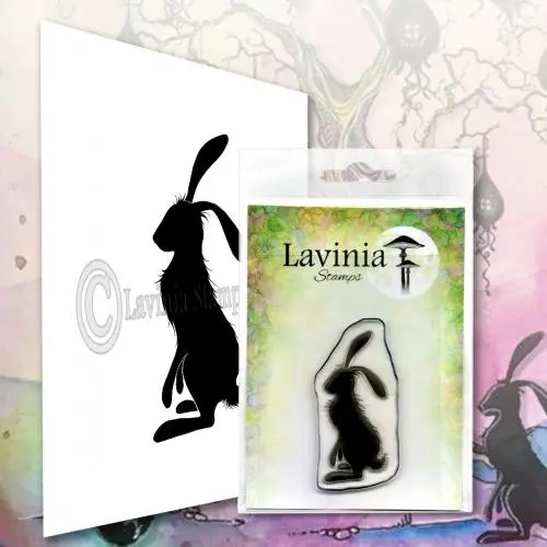 Lavinia Stamps Max 1