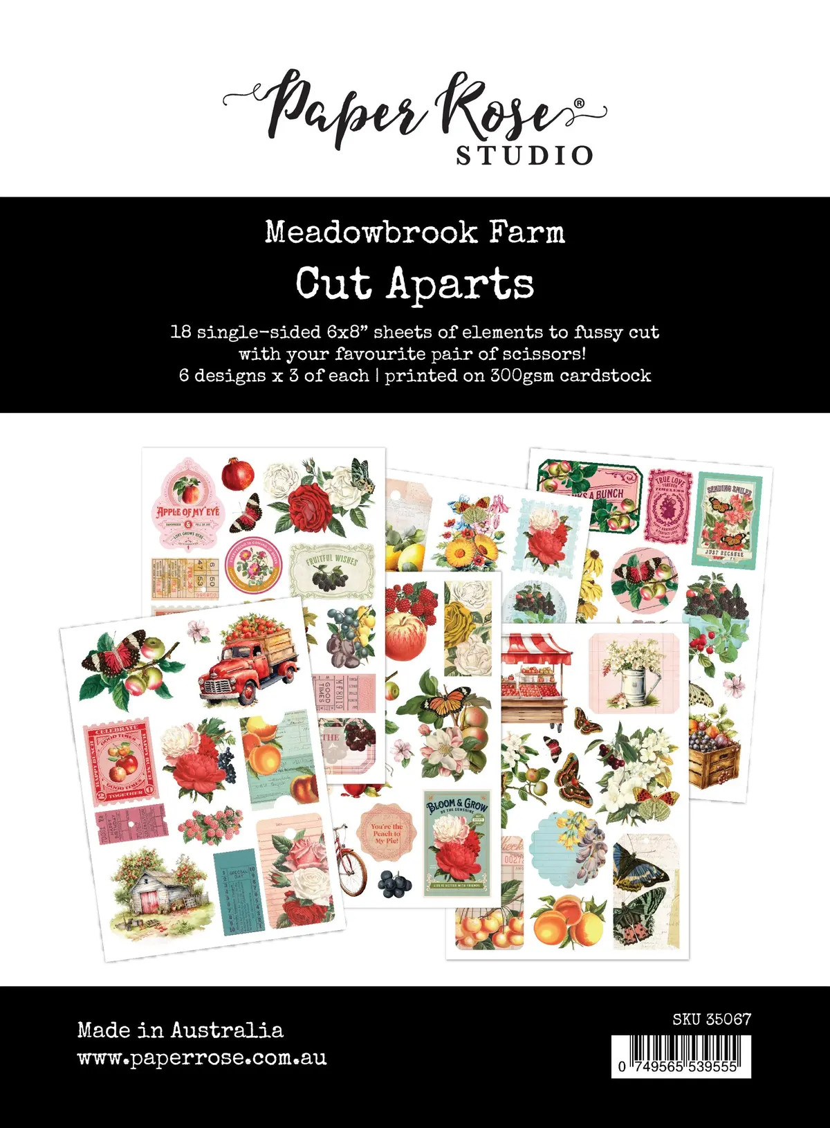 Meadowbrook Farm Cut Aparts 35067 1