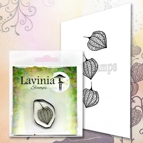 Lavinia Stamps Mini Fairy Lantern 1