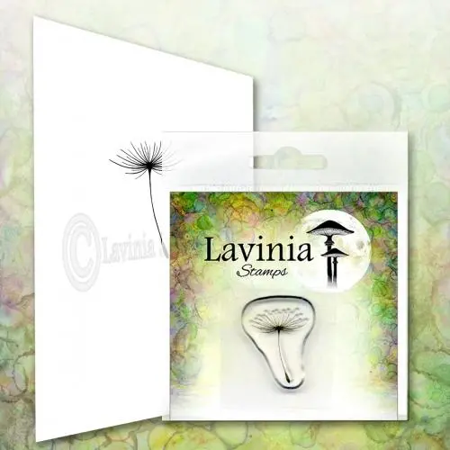 Lavinia Stamps Mini Seed Head 1