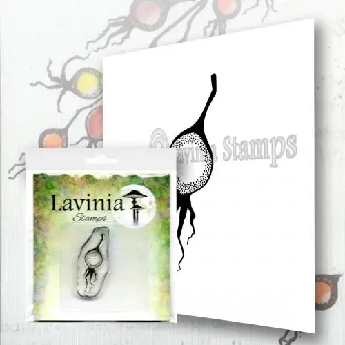 Lavinia Stamp - Winter Berry Mini 1