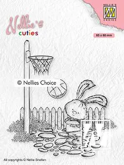 Nellie's Cuties Lars The Sportsman 1