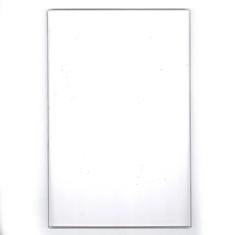 Transparent Replacement Plate A5 For The Pressboy 1