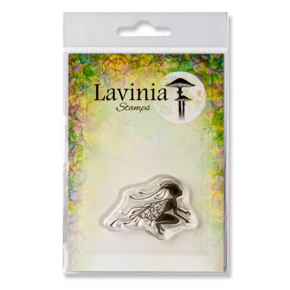 Lavinia Stamps - Nia 1
