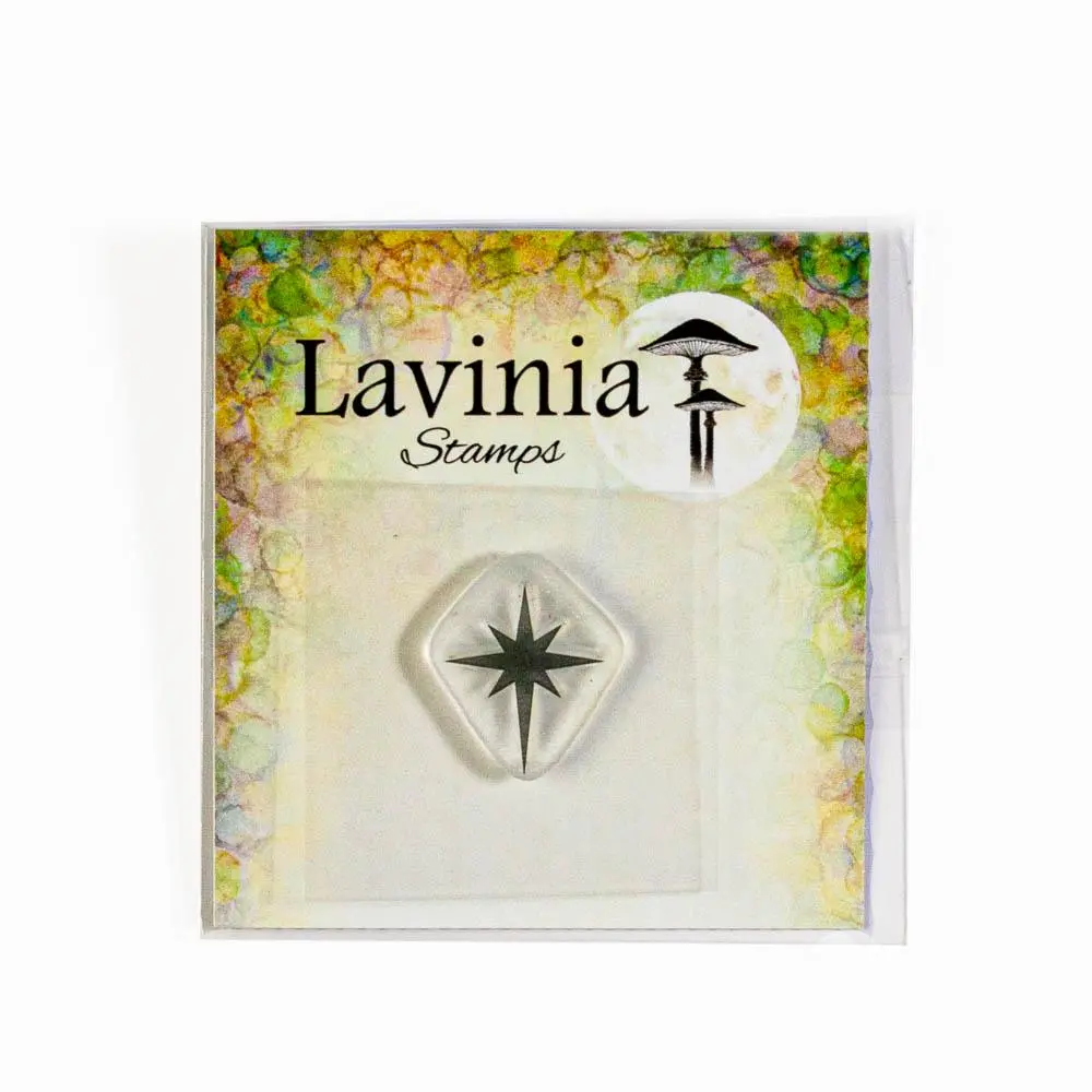 Lavinia Stamps - North Star Mini 1
