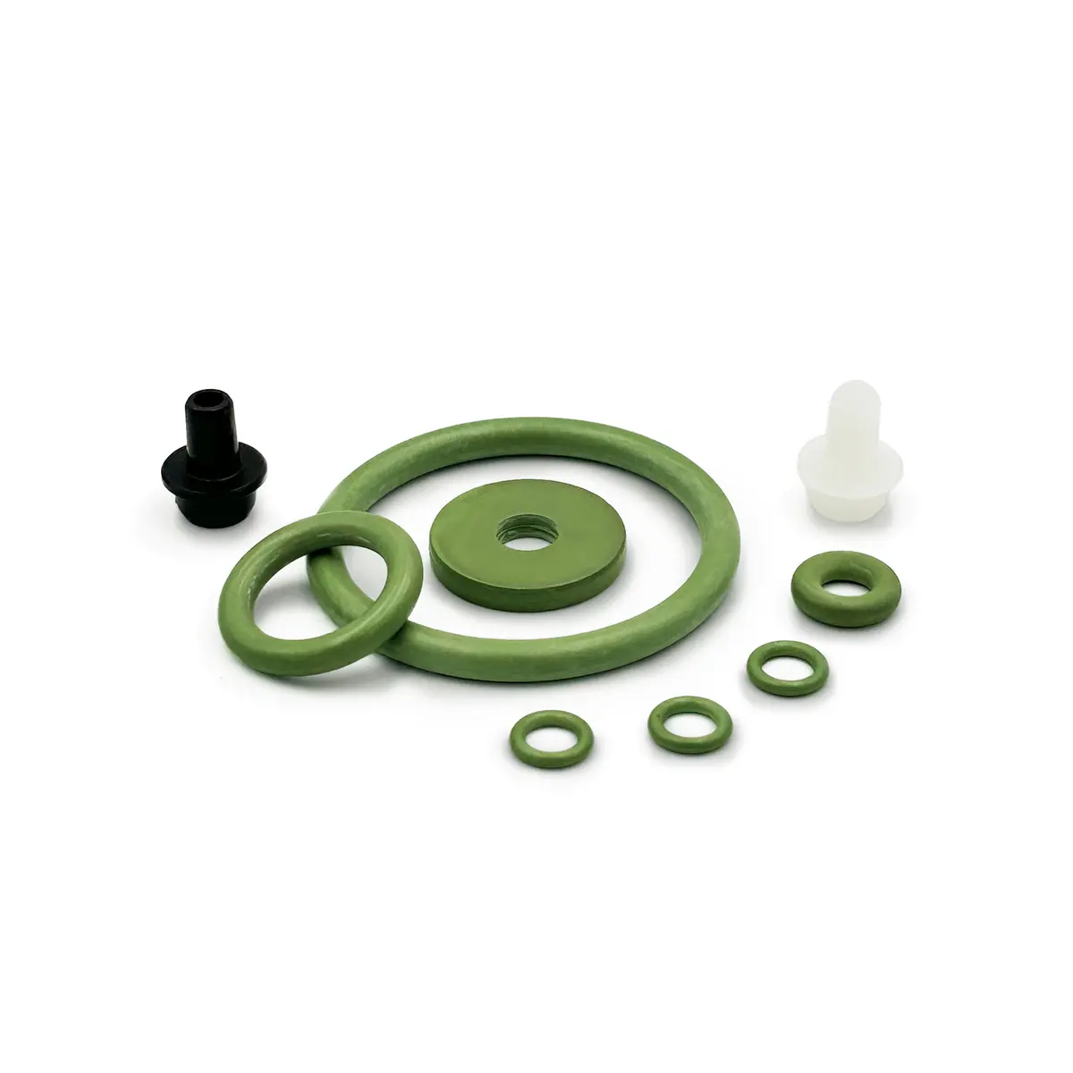 Colad Replacement O-Ring Kit For Pump Spray Bottle 1