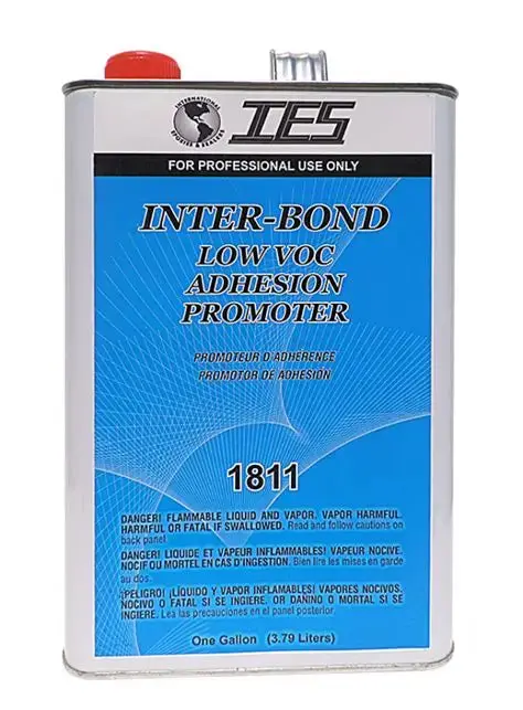 Ies Low Voc Adhesion Promoter 1