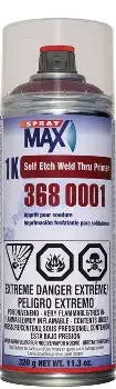 Spraymax 1K Self Etch Weld-Thru Primer 1