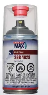 Spraymax 2K Wash Primer 1