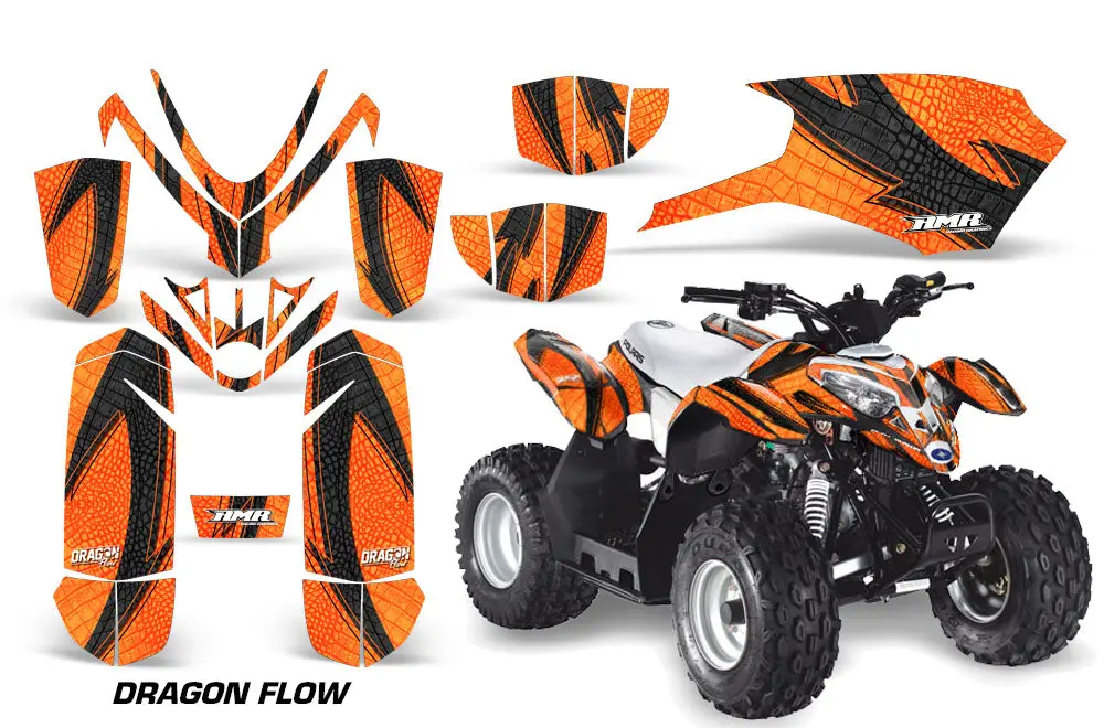 Polaris Predator 50 Graphics 1