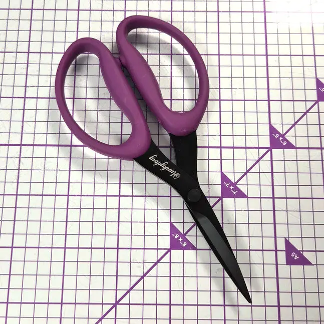 Premier Craft Tools - Medium Comfort Grip Scissors 1