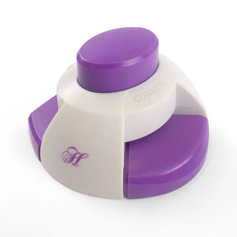 Premier Craft Tools - Envelope Corner & Notch Punch 1