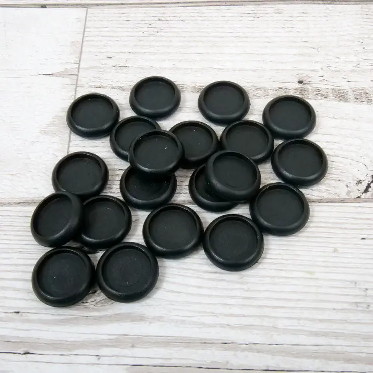 Premier Craft Tools - Binding Discs - Black 1