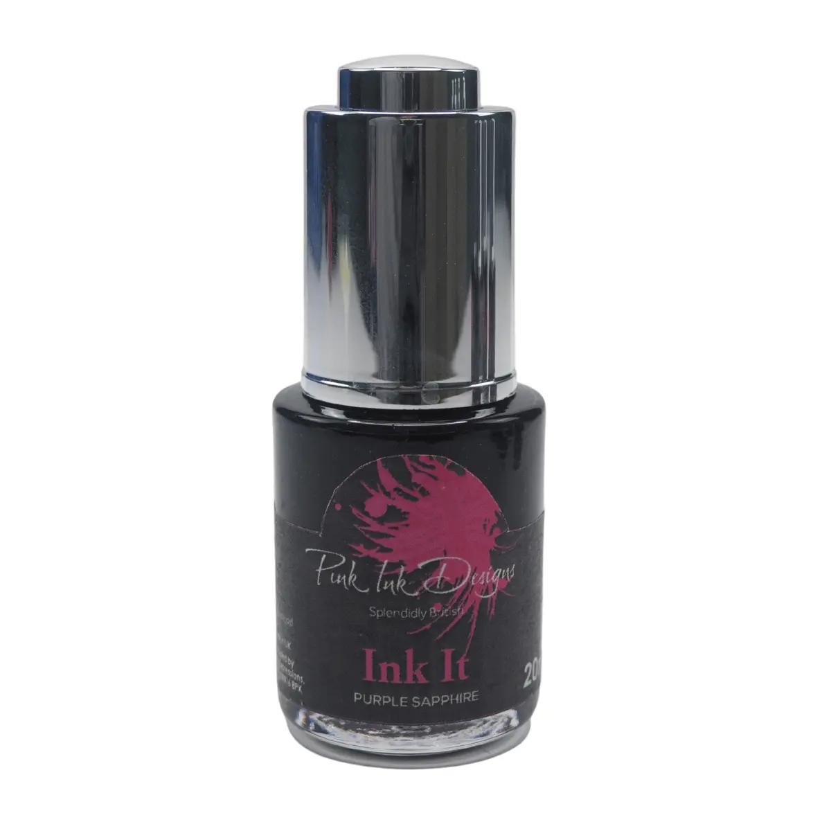 Pink Ink Designs Ink It 1