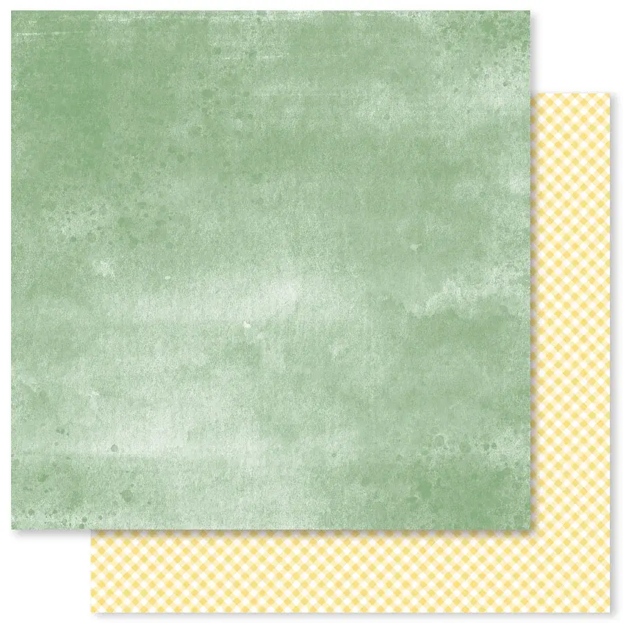 Rainbow Garden Patterns C 12X12 Paper (12Pc Bulk Pack) 31542 1