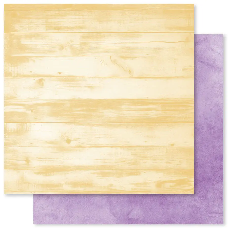 Rainbow Garden Patterns D 12X12 Paper (12Pc Bulk Pack) 31545 1