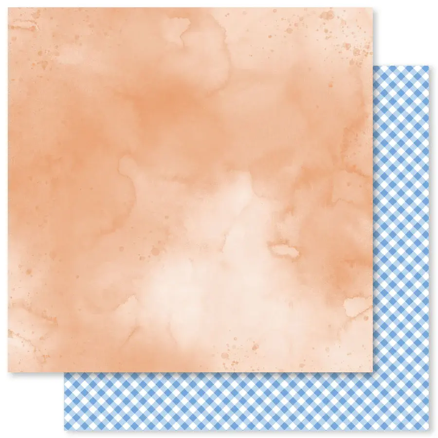 Rainbow Garden Patterns F 12X12 Paper (12Pc Bulk Pack) 31551 1